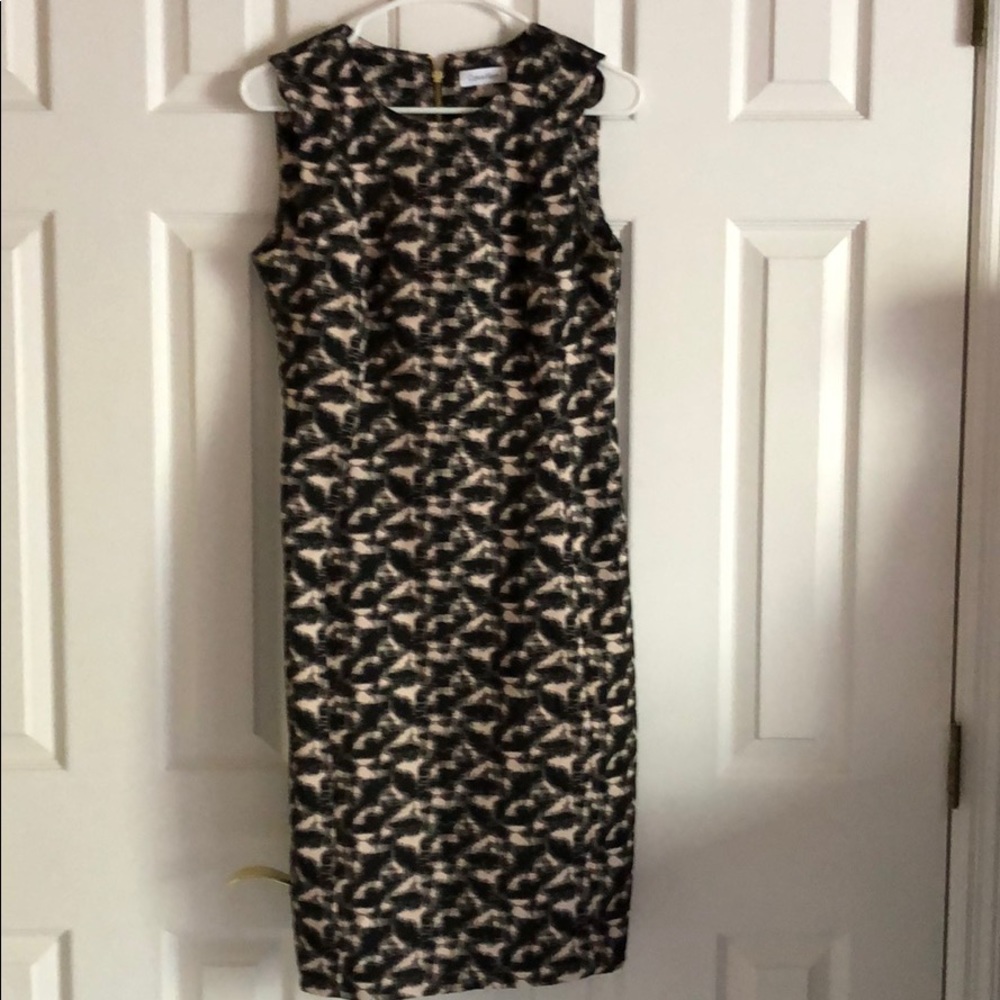 Calvin Klein Dress